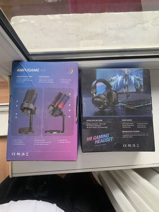 Новые не использованые