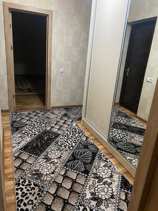 Qizlarga kvartira srochno