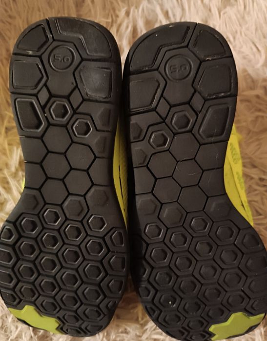 Новые кроссовки оригинал