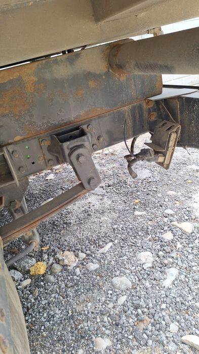 Schimb Iveco 40c  170