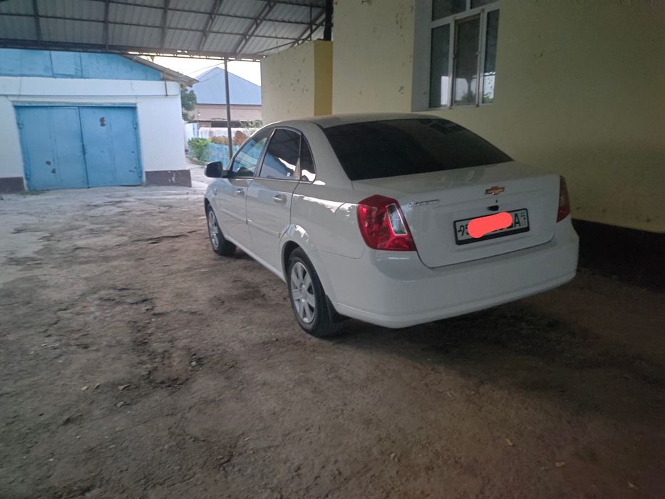 Gentra 2023 jil proberka 41700