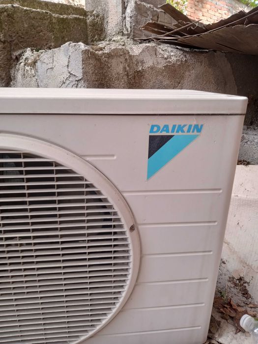 Климатик Дайкин, 9 000 BTU, FTXB25C2V1B/RXB25C2V1B,, Произведен в Чехия
