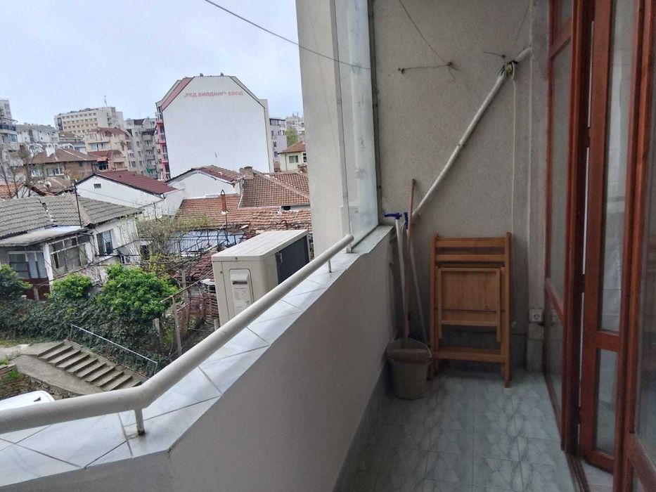 Дава се под наем Двустаен апартамент в Пловдив, Христо Смирненски - 65 кв.м за 402.9 € - Снимка #12