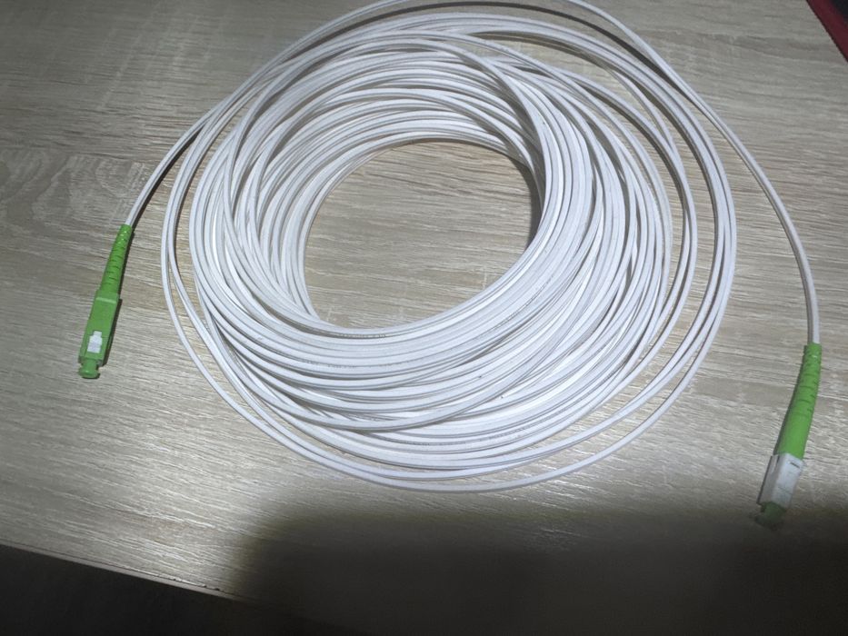 Продам patch cord (патч корд) оптика
