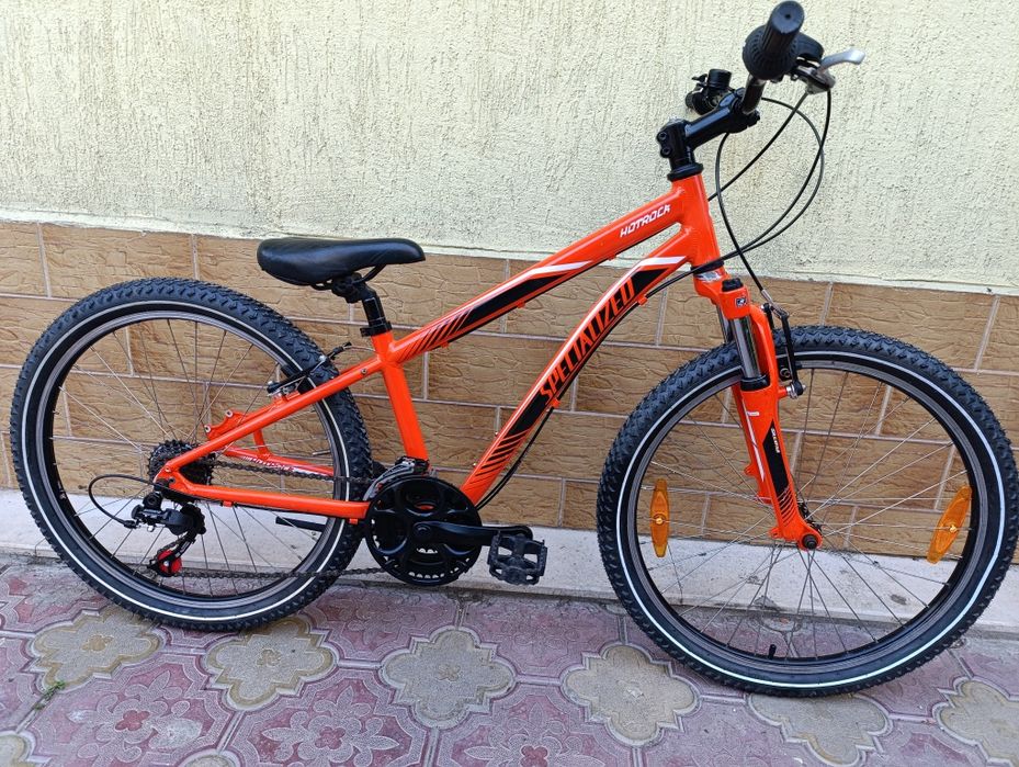 Specialized 24 цола