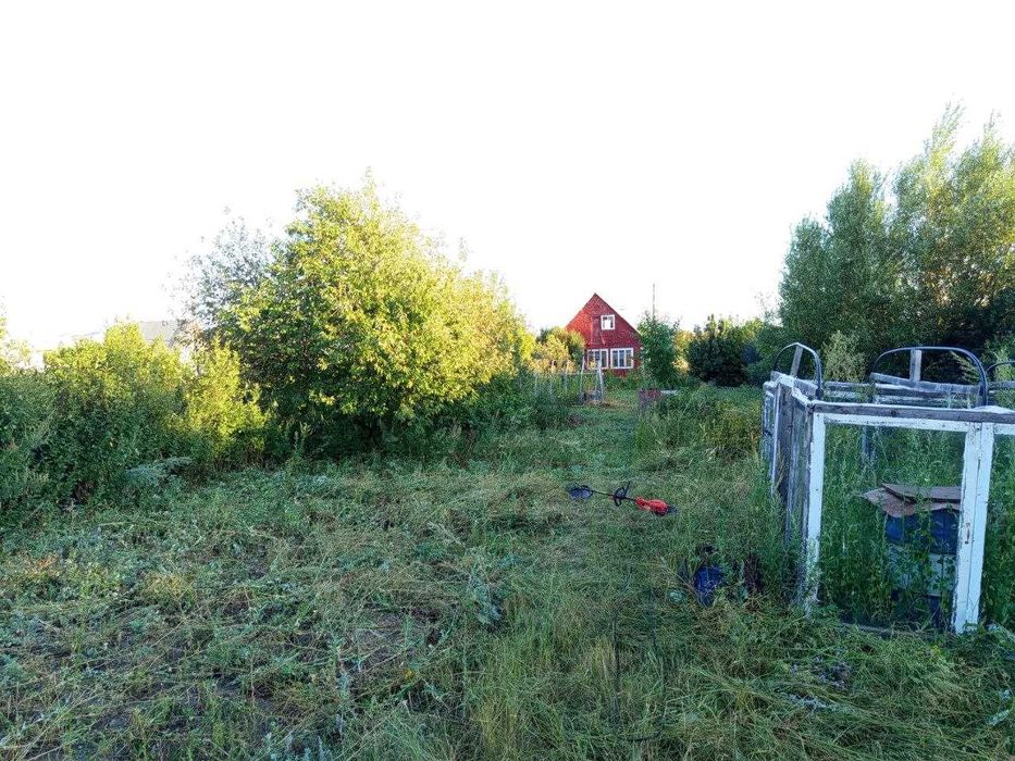 Продаётся Дача, торг