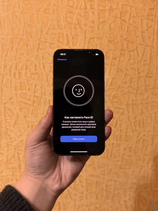 iPhone 13 256GB. Без Ремонта!