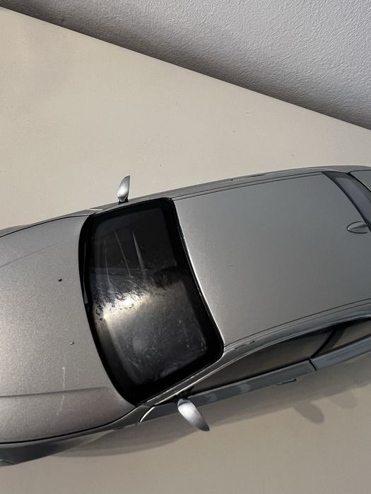 Bmw macheta seria1 kyosho