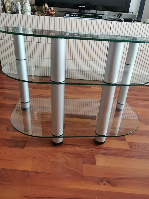 Vând Masa de sticla