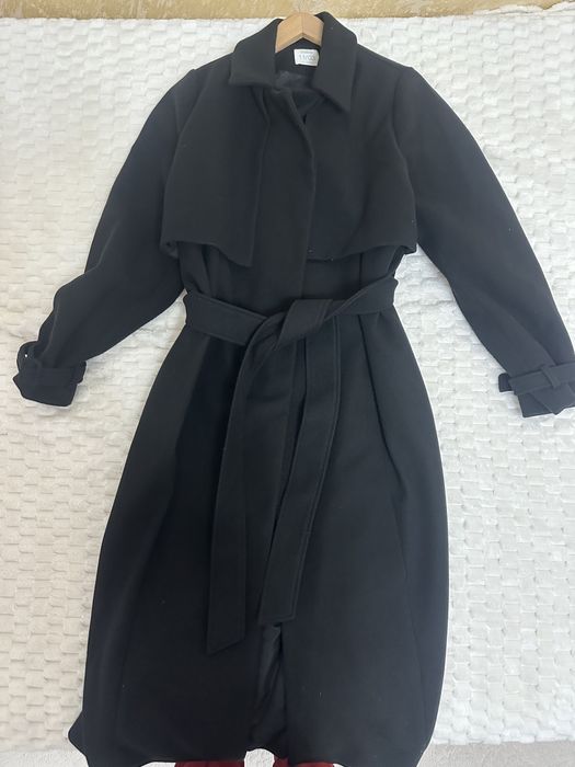 Дамско палто About you