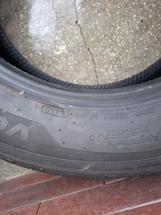 Anvelope vara Hankook Ventus Prime 3