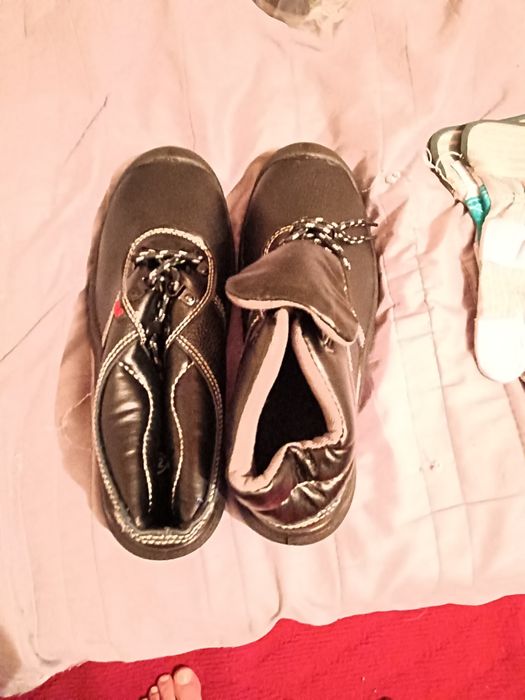 Продам ватные штаны,краги,башмаки