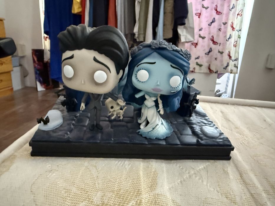 продаю funko pop и monster high