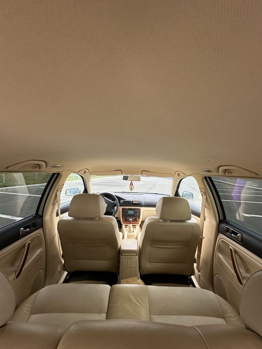 --VW PASSAT B5.5 HighLine-1.9TDI--Exemplar--