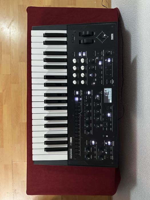 Korg Wavestate mk I