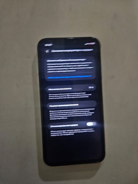 iPhone 11, обмен