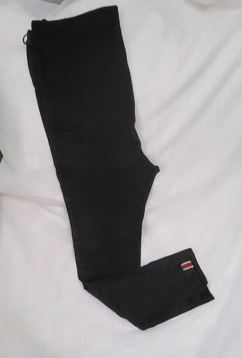 5 брюк для беременных размер S