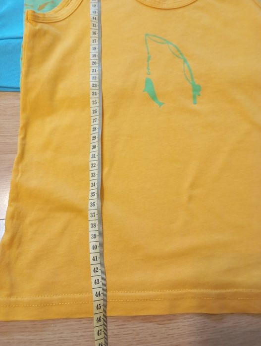 Сет.   110/116 размер