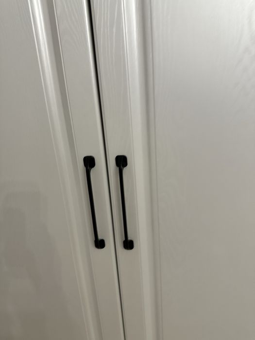 Двери для шкафа готовые