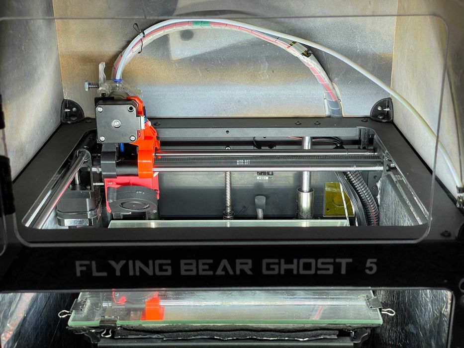 3д принтер Flying Bear Ghost 5