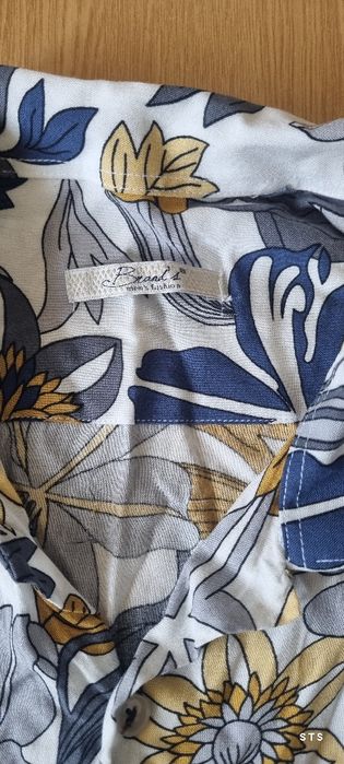 Cămăși vara subtiri