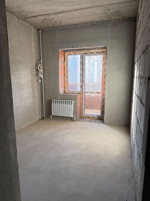 Квартира однокомнатна