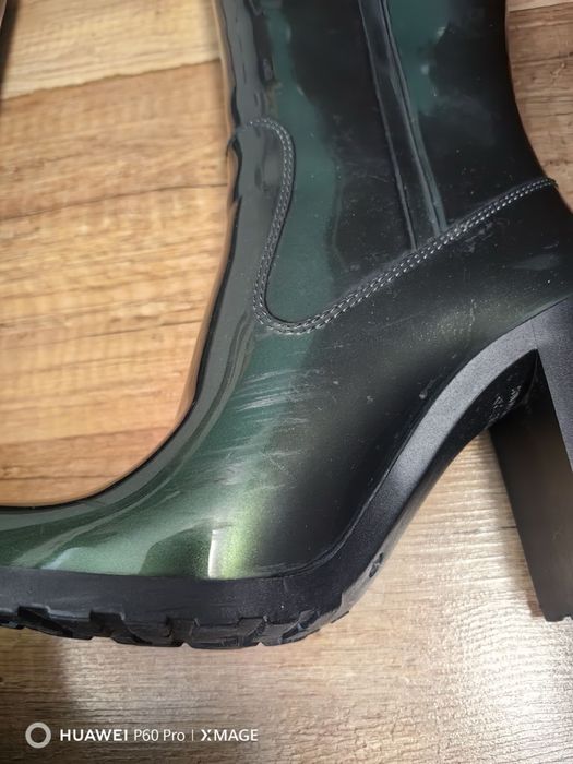 Armani Collezioni ботуши