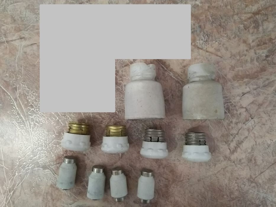 Продам Радиодетали