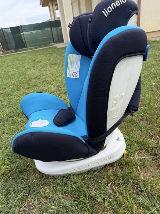 Scaun auto LIONELO 0-13kg