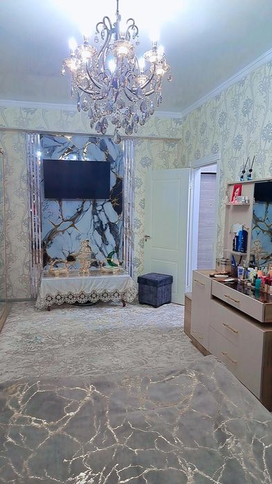 1 комнатная квартира