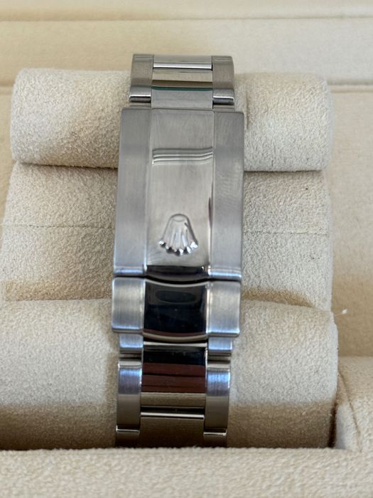 Rolex Datejust 36мм