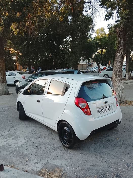 BRR spark arenda 800
