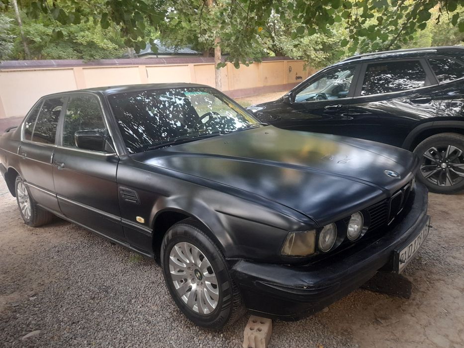 Диски r15 BMW735