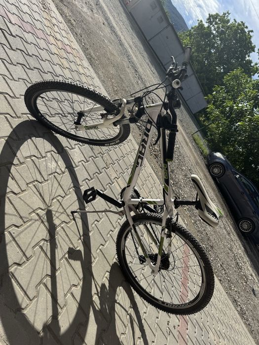 Велосипед Drag H2