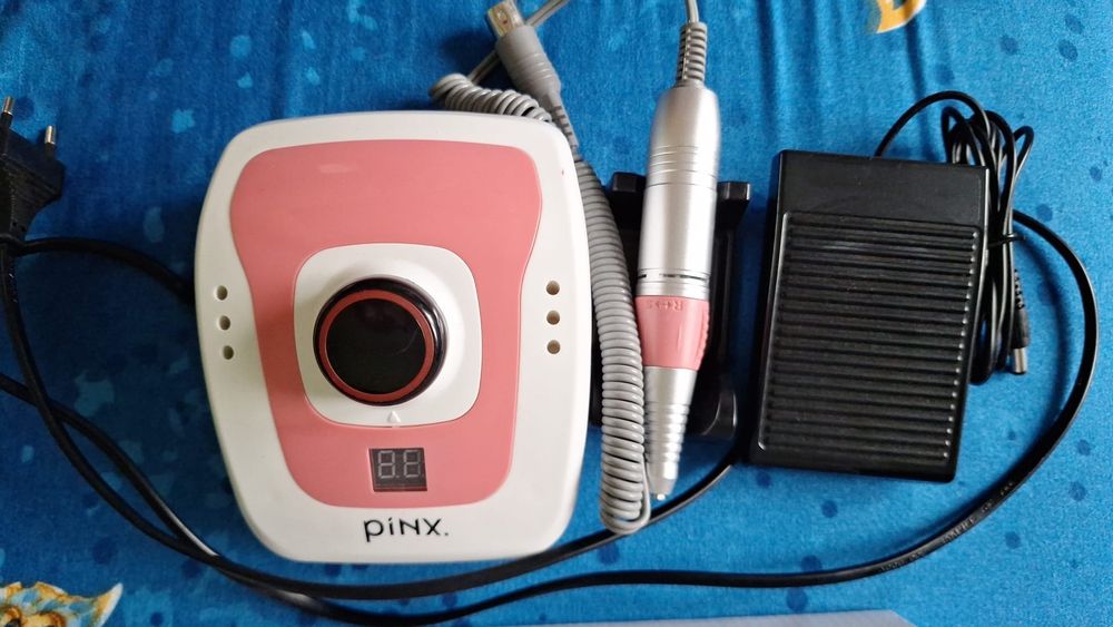 Vând Freza Electrica MISSY PINX