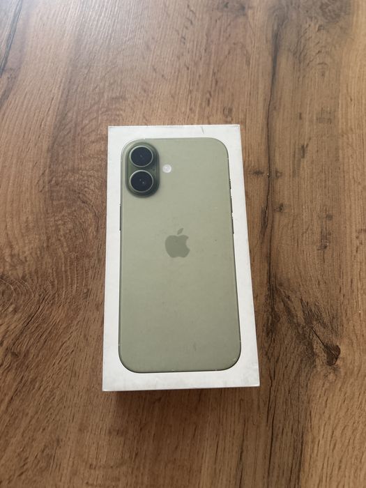 Айфон 17 esim цвет sage