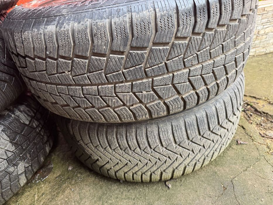 Джанти за BMW 5x120