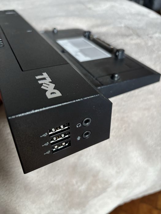 Docking station DELL D09A