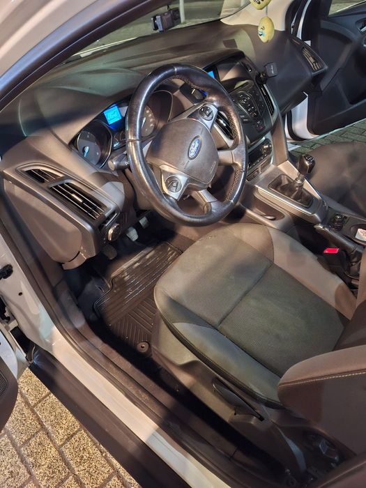 Vand masina ford focus