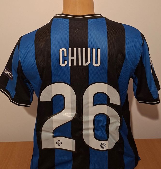 Tricou nike Inter- Chivu nou