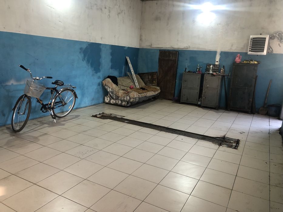 Сдам в аренду гараж