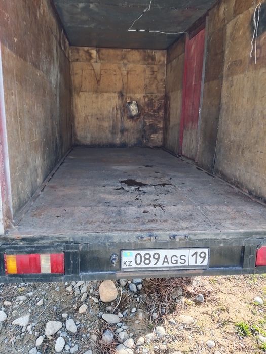 Продам форланд хтс