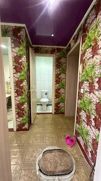 Продается 1 ком квартира Айгерим Д