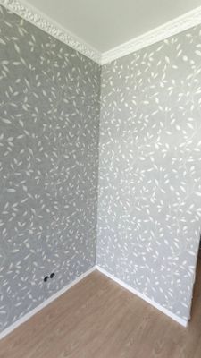 *ремонт квартир*