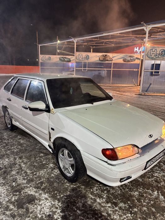 Продам авто ваз 2114