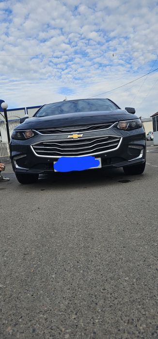 Malibu 2 2.4 tozasidan