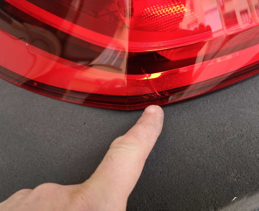 Оригинален стоп БМВ 2 Ф46  BMW 2  F46  Feis