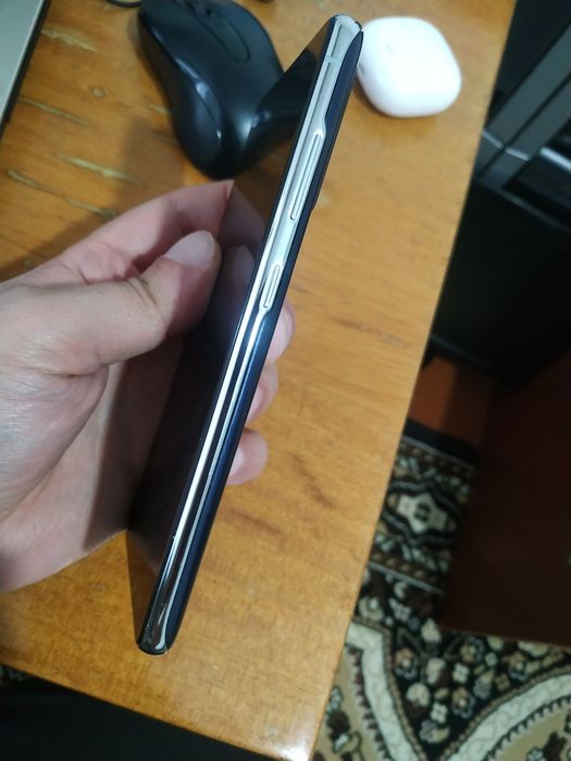 Samsung galaxy s20fe обмен