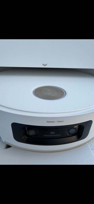 Dreame Aqua10 Ultra Roller – робот прахосмукачка с моп функция – 350 €