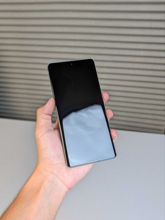 Google Pixel 7 Pro (256GB) Obsidian Black
